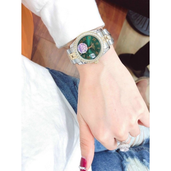 Đồng hồ nam nữ rolex