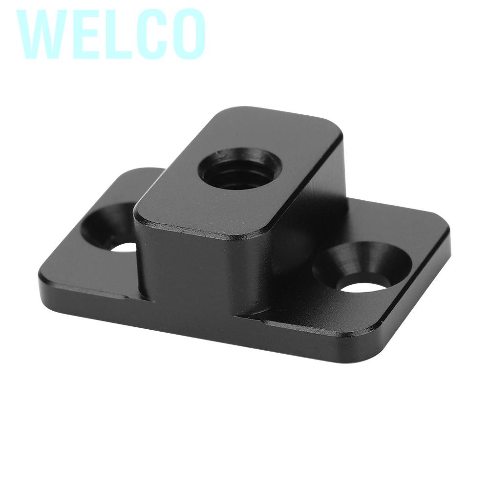 🚚 READY STOCK 🚚Đế gắn màn hình cho DJI ronin S Gimbal kèm 2 vít