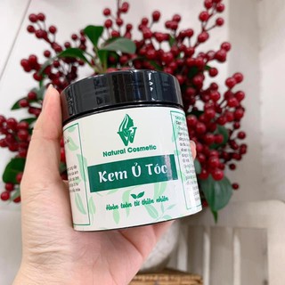 Kem ủ tóc Natural Cosmetic