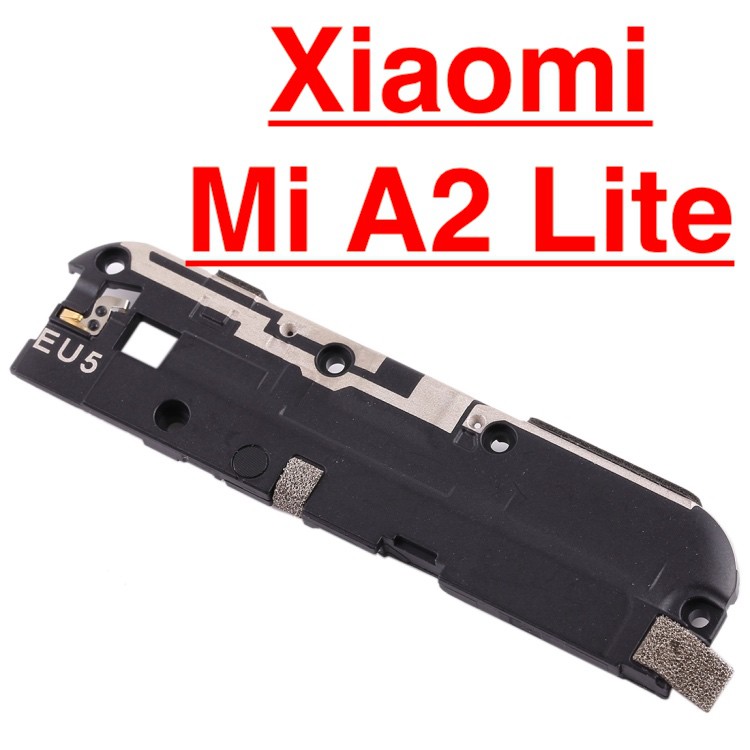 Loa ngoài XIAOMI Mi A2 Lite loa chuông lớn ringer buzzer phát âm thanh audio linh kiện điện thoại thay thế