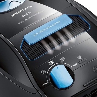 MÁY HÚT BỤI SIEMENS VSQ5X1230