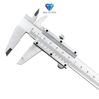 Thước kẹp cơ Vernier - 150mm