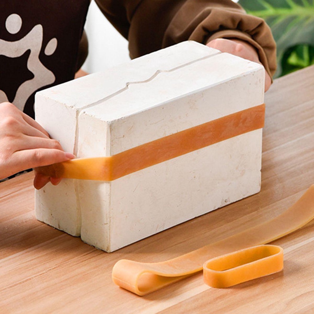 Gân Cao Su Đàn Hồi Thanh Lịch