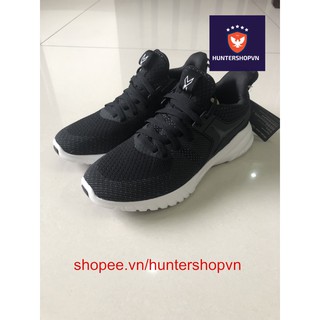 FREESHIP GIÀY THỂ THAO CAO CẤP NAM BITIS HUNTER 2019 DSUH00100DEN