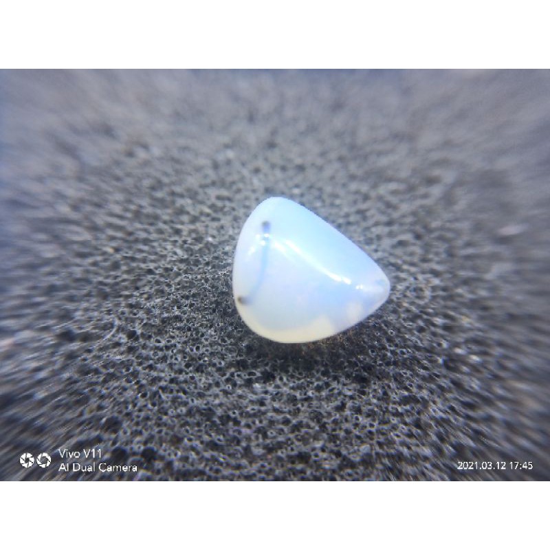 Đá Opal Tự Nhiên Indonesia Origin Banten