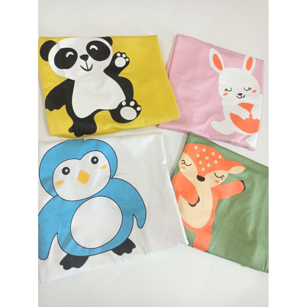 Bộ cộc tay in hình MINKY MOM hàng Việt Nam tự thiết kế - KGS | BigBuy360 - bigbuy360.vn