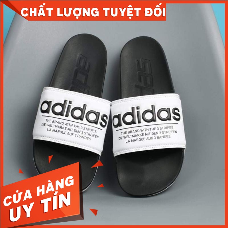 Dép adidas nmd nam cao cấp có video