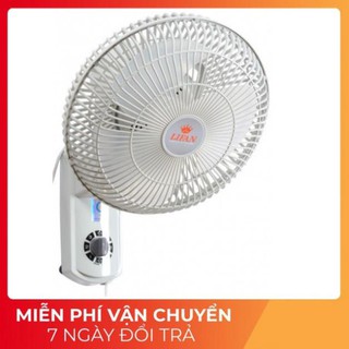 Quạt Treo Tường mini Lifan T-109 sải cánh D20cm, Nhỏ gọn, Hàng VN chất lượng cao - Bảo Hành 12 Tháng.