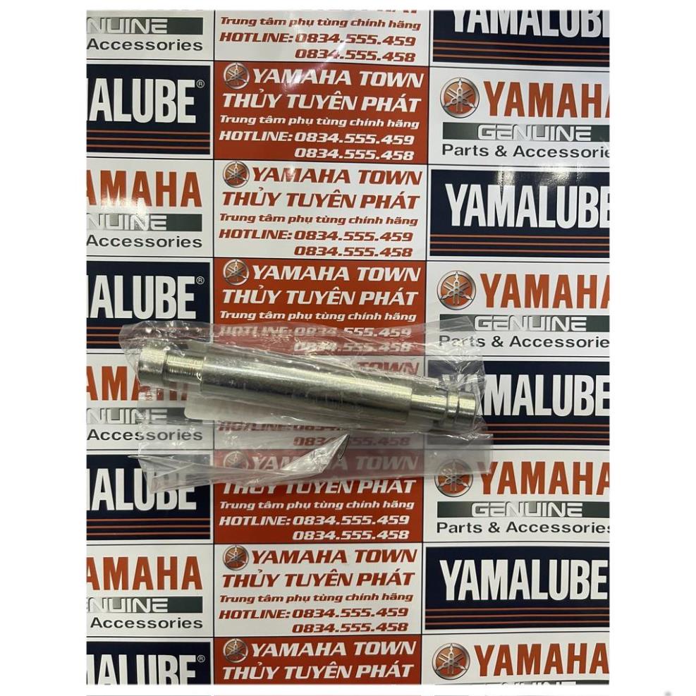 Bộ lõi gắn gù tay lái Ex135 Exciter 135 các đời 206 đến 2014 zin chính hãng Yamaha  cao cấp tại shop.