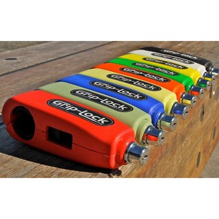KHÓA TAY GA TAY THẮNG GRIP LOCK
