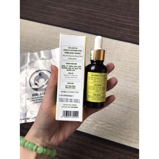 Dầu húng chanh 30ml