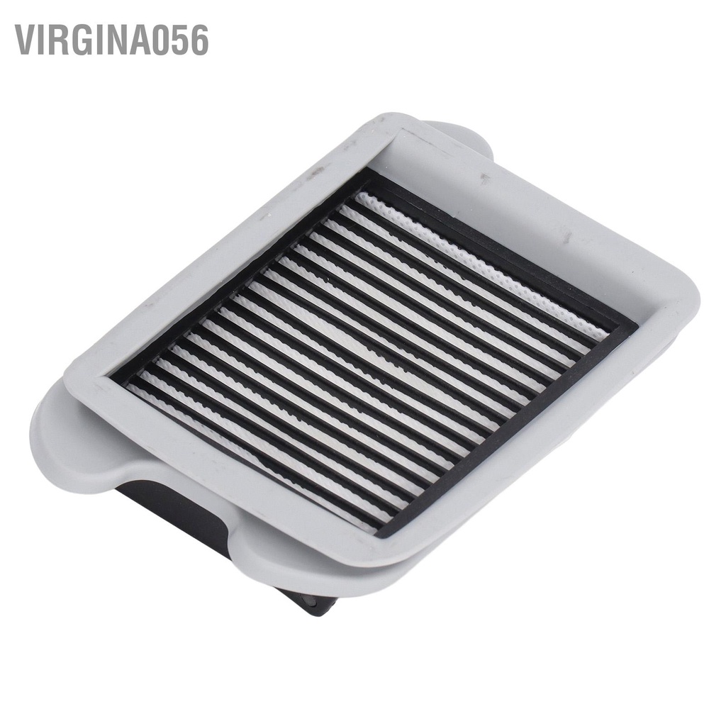 Virgina056 Máy hút bụi Bộ lọc chổi lăn có thể tháo rời phận thay thế máy cho Roborock U10