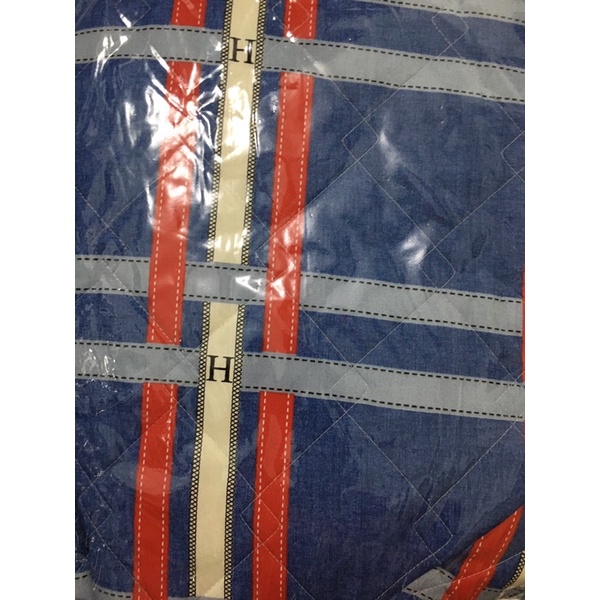 Drap 100% cotton  5 món đủ size 1m-1m8x2m