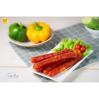 LẠP XƯỞNG TÔM LOẠI NGON