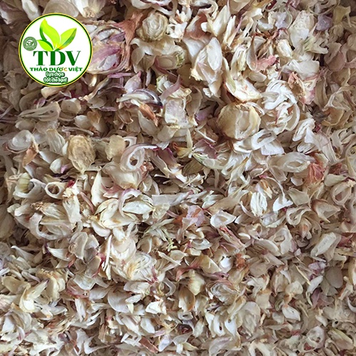 1kg Hành tím ta thái lát sây khô