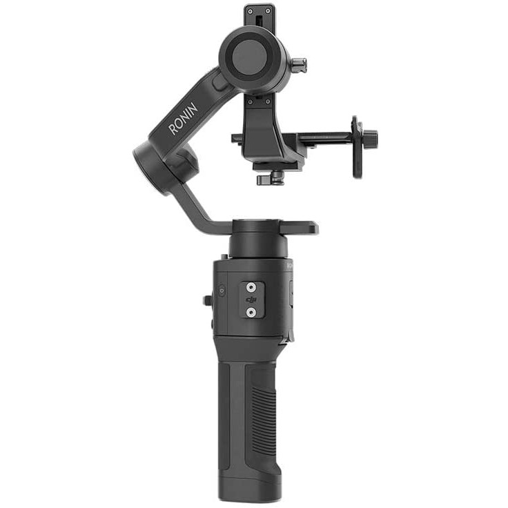 [ Outnet ] - Gimbal Đa Năng Feiyu Tech G6 Plus - BH 24 tháng