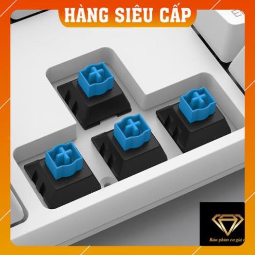 Bàn phím cơ Xiaomi YM MK03C - Bàn phím cơ chơi game dành cho cả nam và nữ mang thương hiệu Xiaomi