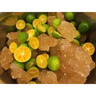 Đường phèn quảng Ngãi 1kg