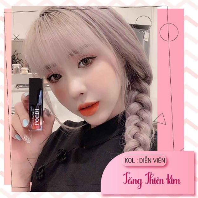 Son loudi không chì chính hãng | BigBuy360 - bigbuy360.vn