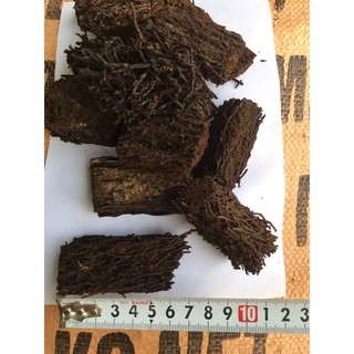 Dớn băm 3x6cm-1kg