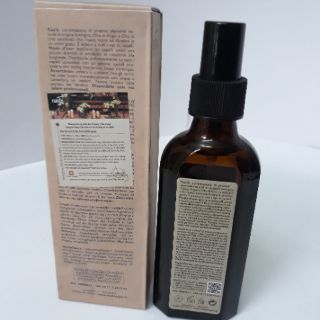 Tinh dầu dưỡng nashis argan 100ml