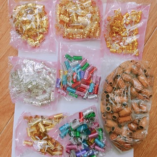 Phụ kiện Dreadlocks