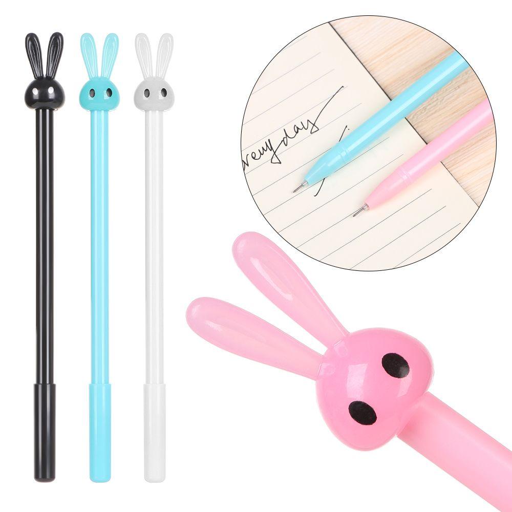 Giá Đỡ Bút Gel Dùng Làm Quà Tặng Cho Nữ Sinh