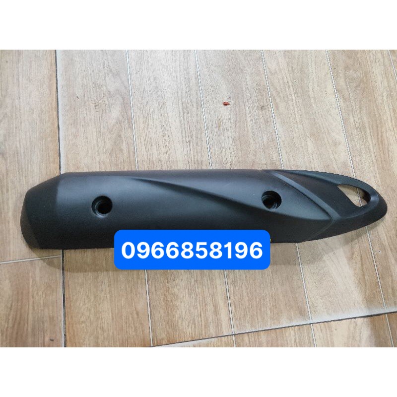 ỐP CHE PÔ XE VISION CÁC ĐỜI TỪ 2011-2021