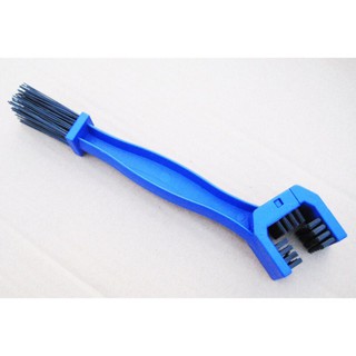 Bàn chải cọ xích - vệ sinh sên Xe máy, xe đạp