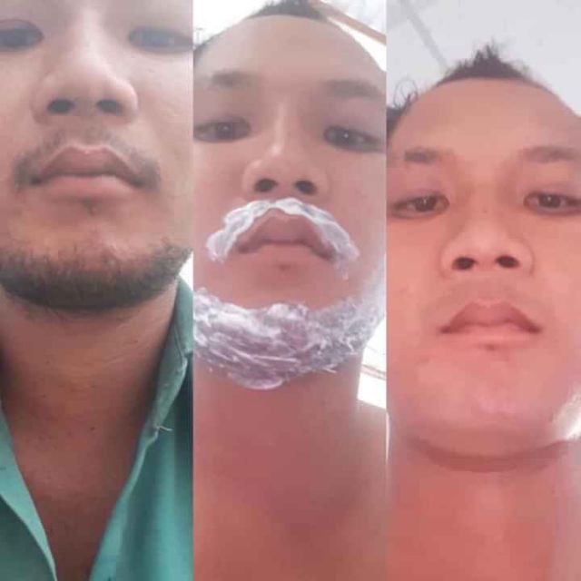 Kem tẩy lông râu  mamenshop vĩnh viễn tận gốc trắng da 120ml | BigBuy360 - bigbuy360.vn