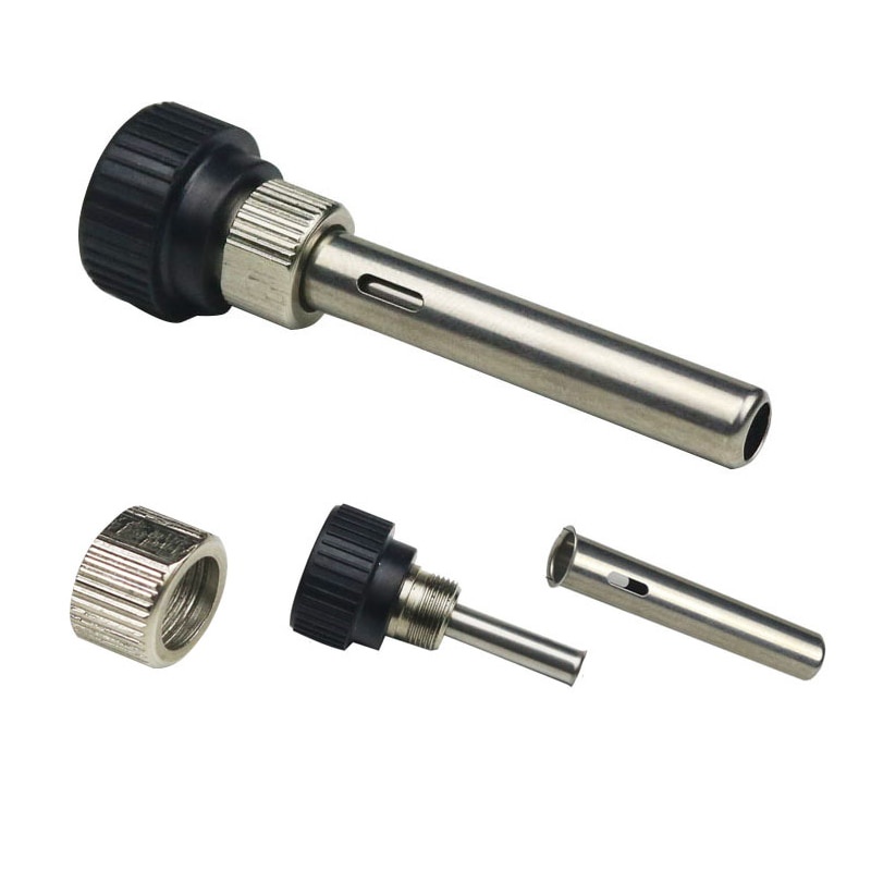 1 Bộ Đầu Hàn Sắt Cho Máy Hàn Điện 936