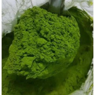 500gr bột trà xanh thái nguyên nguyên chất 100% tx02