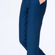 KHÓA GIỌT LỆ GIỮA - QUẦN BAGGY QUẦN TÂY CÔNG SỞ (KHÔNG KÈM THẮT LƯNG)