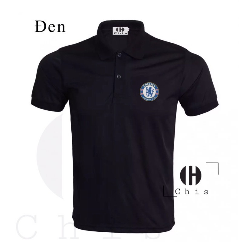 Áo polo câu lạc bộ CHELSEA