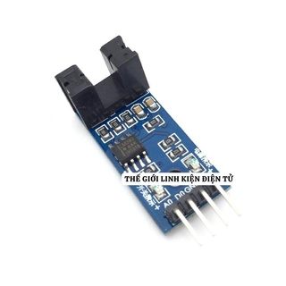 Module Encoder Mạch cảm biến tốc độ quay