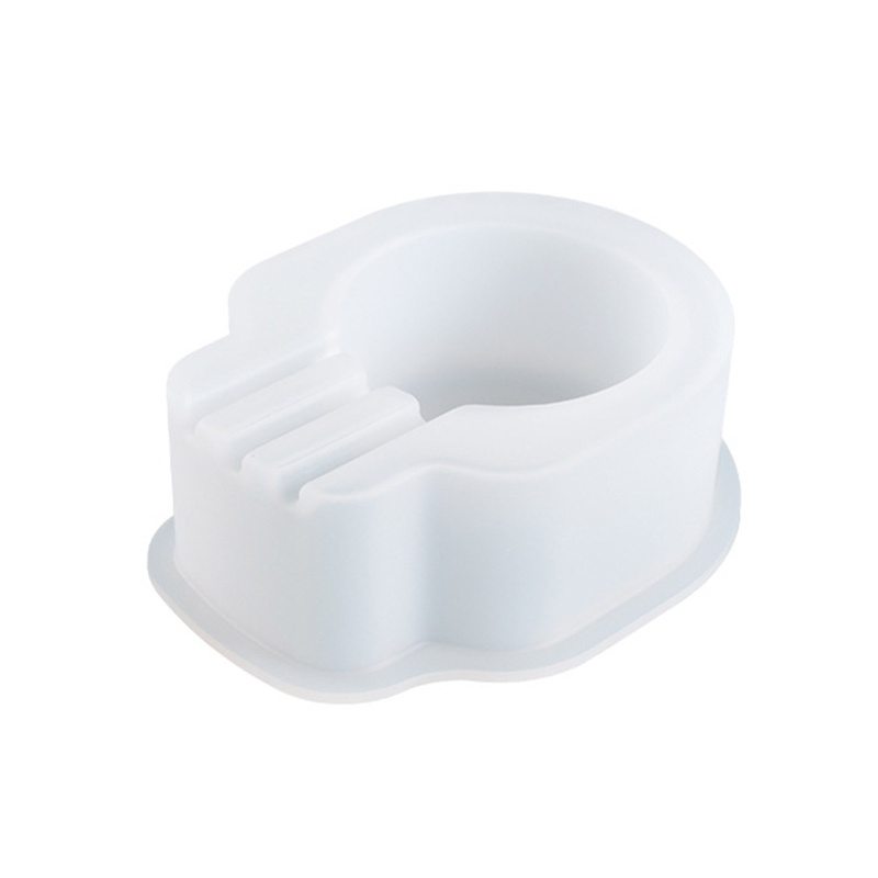 Khuôn Làm Khay Gạt Tàn Thuốc / Trang Sức Bằng Nhựa Resin Độc Đáo DIY