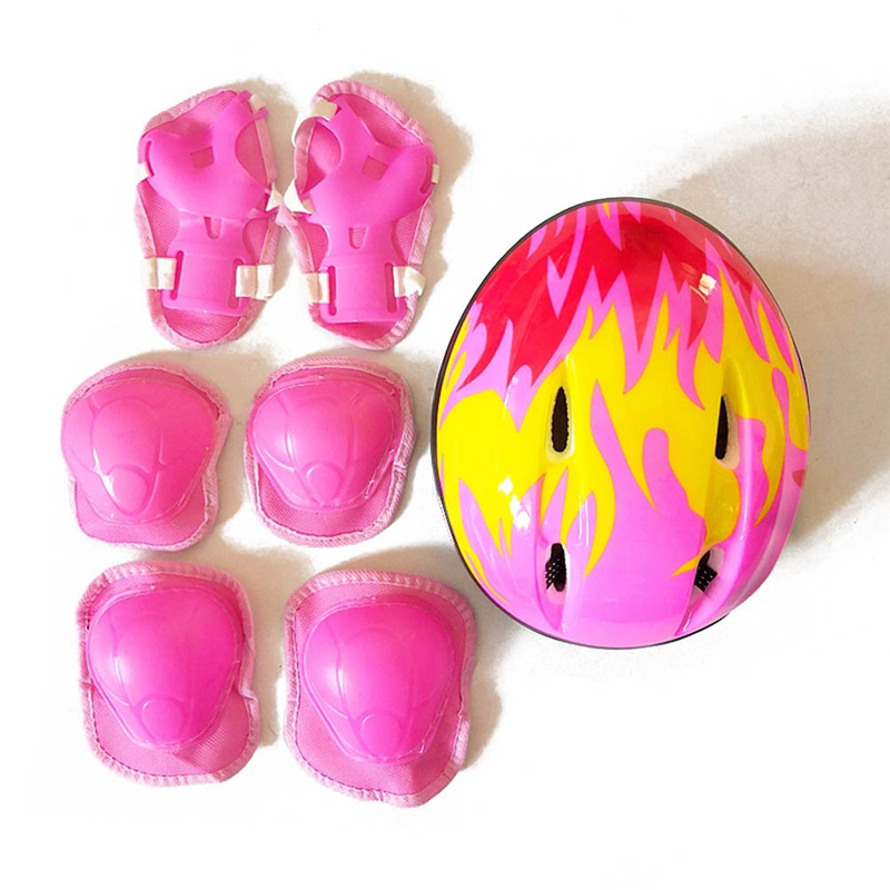 Tmdbyx Mũ bảo hiểm cho bé tiện dụng khi đi xe đạp/trượt ván