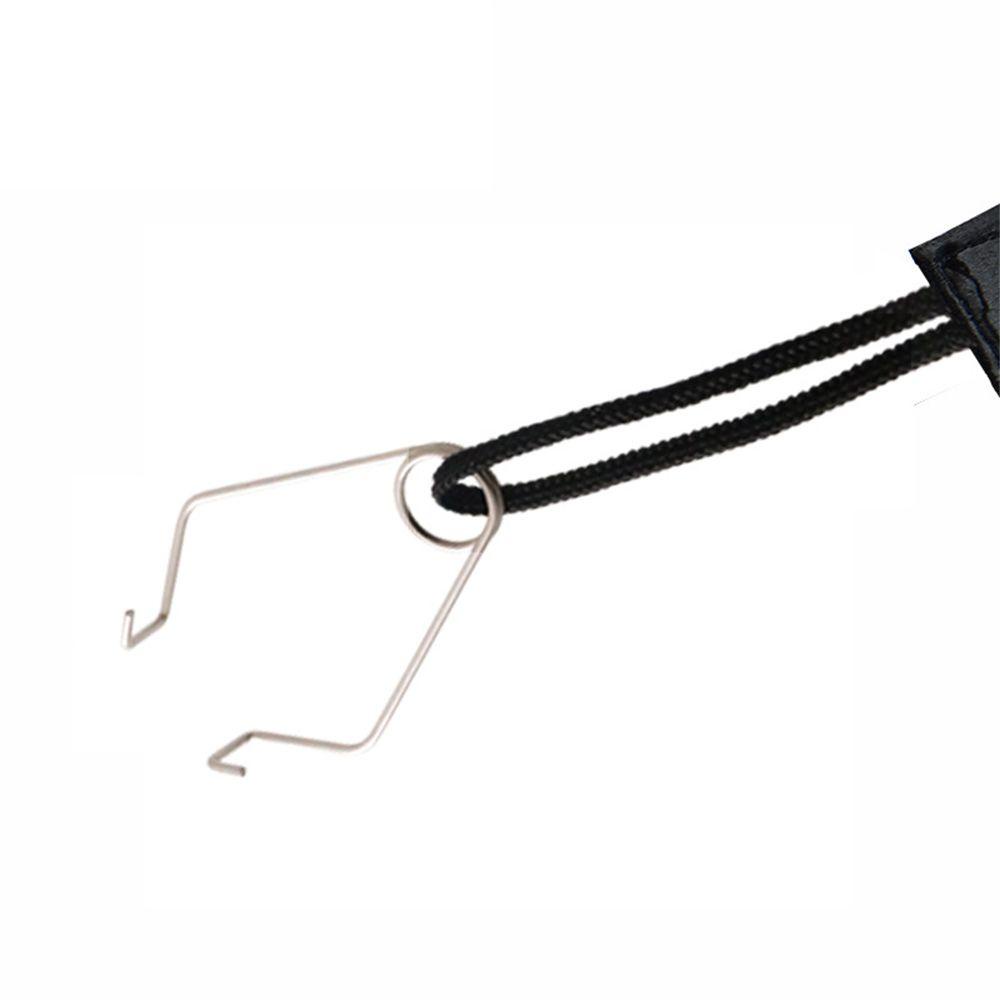 Vỏ Bọc Bảo Vệ Dây Thừng Leo Núi Chống Mài Mòn Siêu Bền