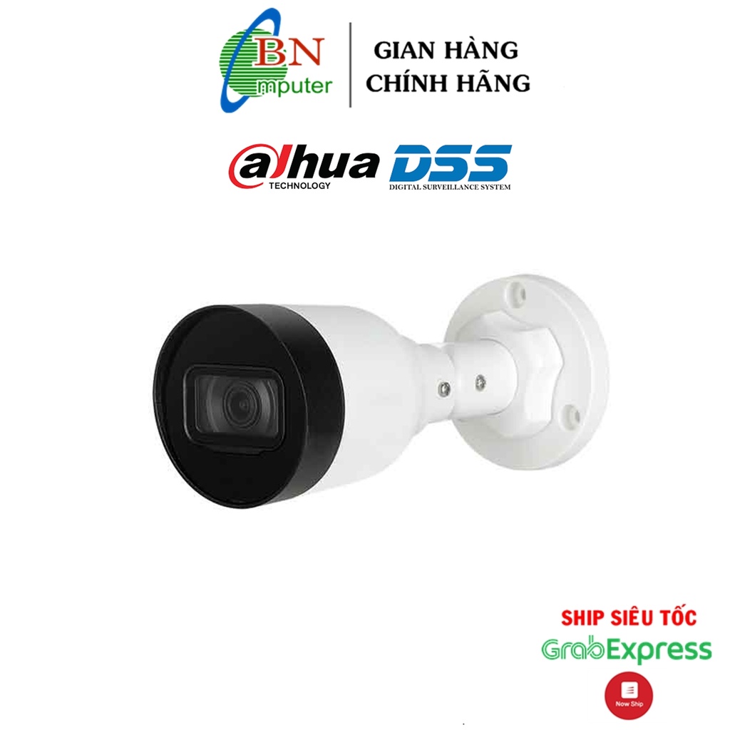 Camera IP Dahua 2230SFip 2.0MP chính hãng dss bảo hành 24 tháng