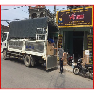 Ga R134 Ecoron  Bình 3kg gas