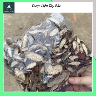Dây Đau Xương khô 1kg hàng chuẩn loại 1 Dược Liệu Tây Bắc