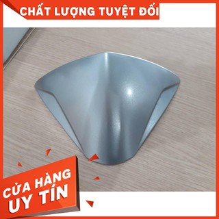 SƠN SAMURAI KUROBUSHI YAMAHA MÀU BẠC PHA LÊ (CRYSTAL SILVER) (Y155*)