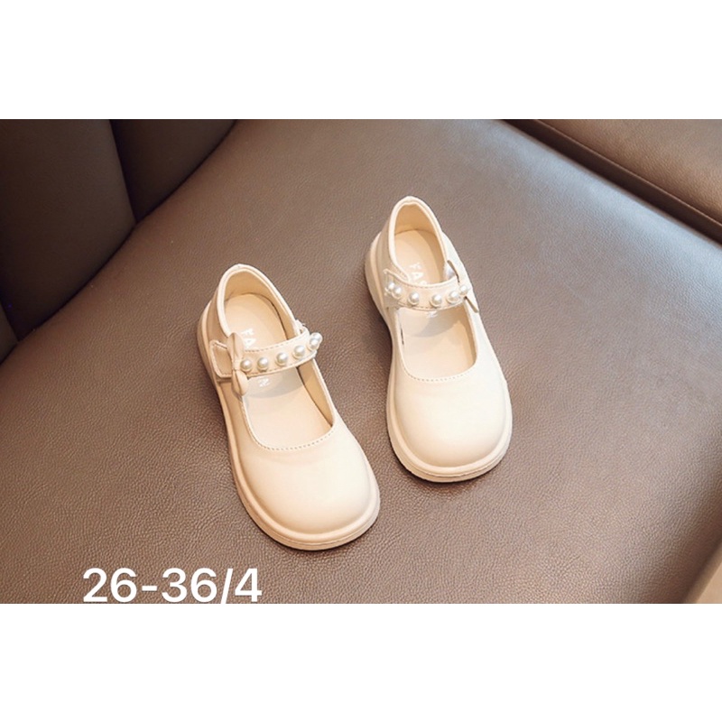 Giày búp bê bé gái mã 660