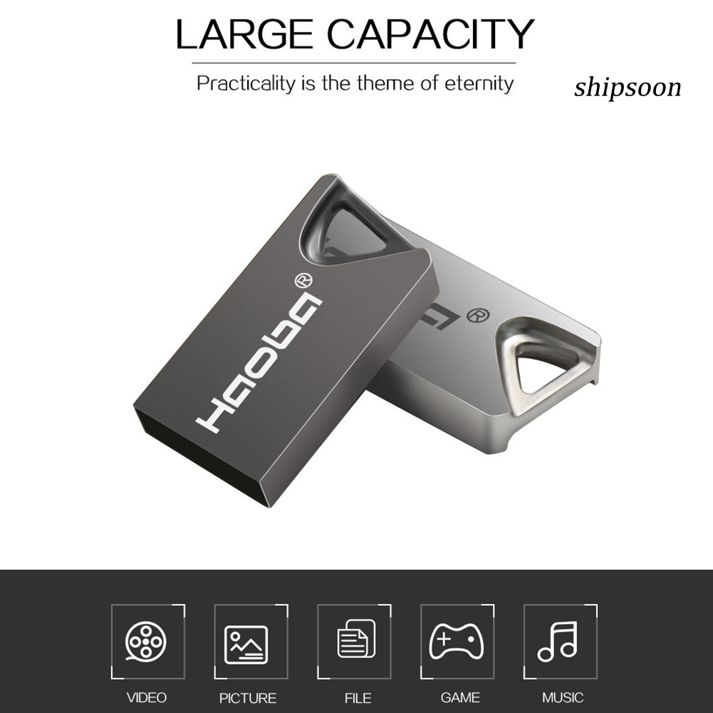 Ổ Cứng Ngoài Ssn - 4 / 8 / 16 / 32 / 64gb Usb 3.0 | BigBuy360 - bigbuy360.vn