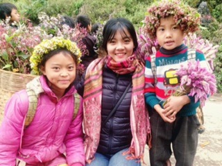 Khăn thổ cẩm
