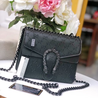 Túi gc đầu rồng