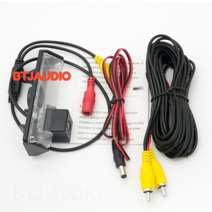 Camera Lùi Xe Ô Tô MITSUBISHI | BigBuy360 - bigbuy360.vn