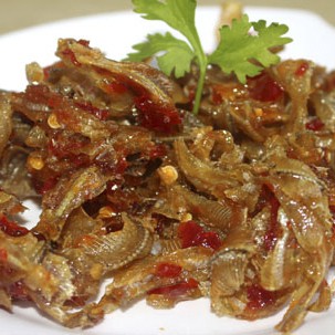 Cá Mai sốt chanh dây SÁNG LỢI Phú Quốc hộp 150g | BigBuy360 - bigbuy360.vn