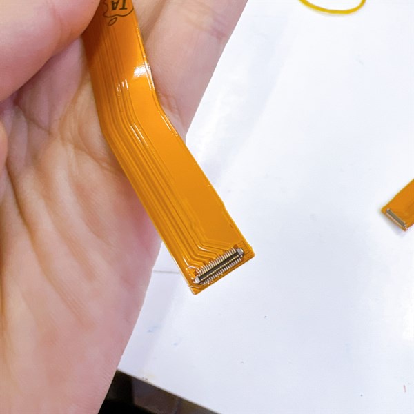 Cáp nối main sạc Xiaomi Redmi K30 4G