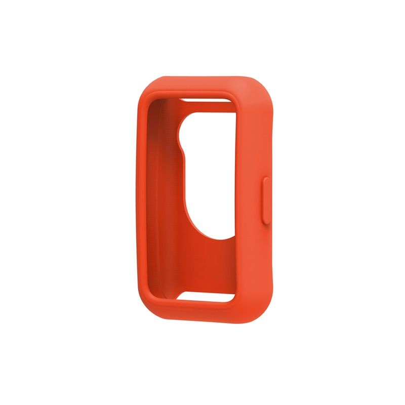 Huawei Band 7 - Ốp silicone bảo vệ đồng hồ Huawei Band 7